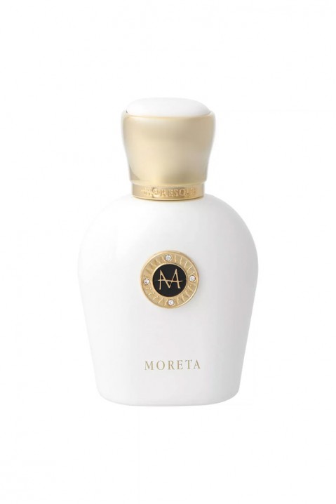 Tester perfum Moresque White Moreta EDP 50 mlIVET.PL - Modna odzież