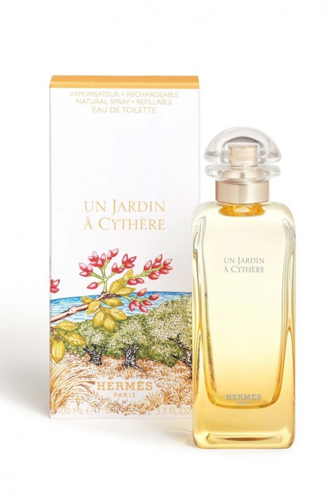 Woda toaletowa Hermes Un Jardin a Cythere EDT 100 mlIVET.PL - Modna odzież