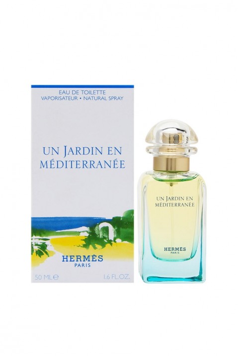 Woda toaletowa Hermes Jardin Un Jardin En Mediterranee EDT 50 mlIVET.PL - Modna odzież