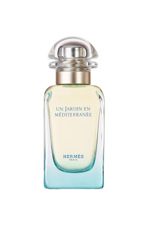 Woda toaletowa Hermes Jardin Un Jardin En Mediterranee EDT 50 mlIVET.PL - Modna odzież