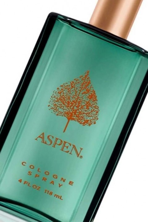 Woda kolońska Coty Aspen For Men EDC 118 mlIVET.PL - Modna odzież