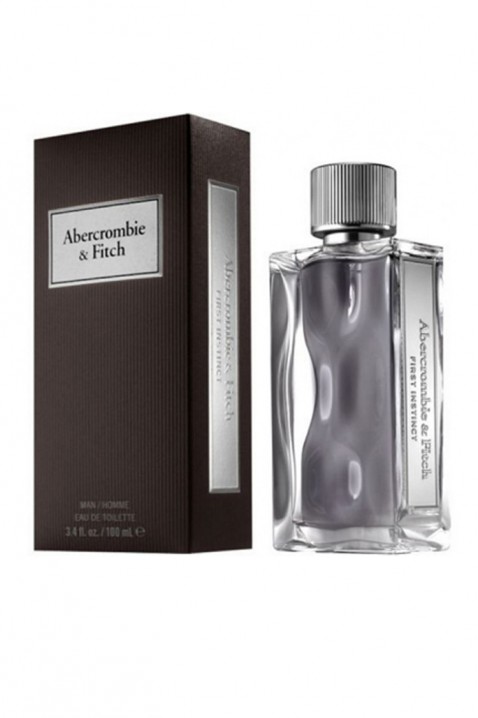 Woda toaletowa Abercrombie & Fitch First Instinct EDT 100 mlIVET.PL - Modna odzież