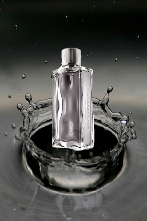 Woda toaletowa Abercrombie & Fitch First Instinct EDT 100 mlIVET.PL - Modna odzież