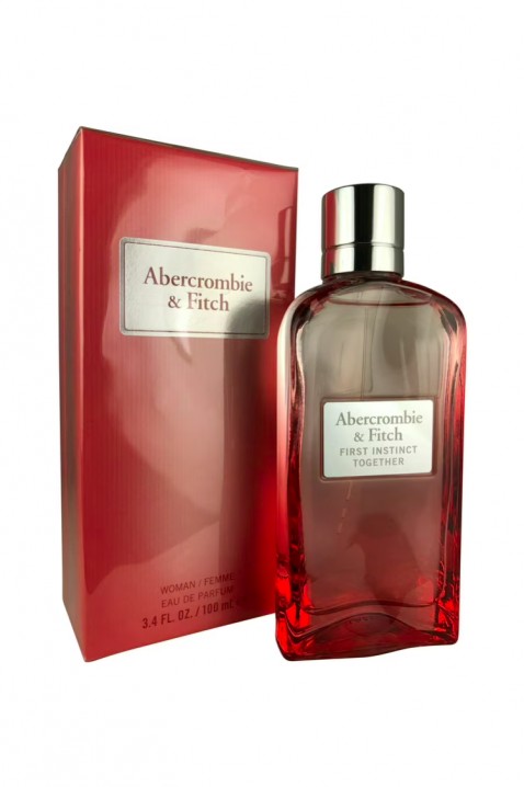 Woda perfumowana Abercrombie & Fitch First Instinct Together For Her EDP 100 mlIVET.PL - Modna odzież