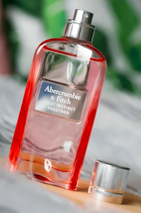 Woda perfumowana Abercrombie & Fitch First Instinct Together For Her EDP 100 mlIVET.PL - Modna odzież