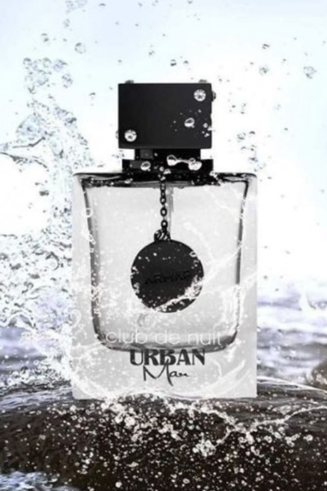 Woda perfumowana Armaf Club De Nuit Urban Man EDP 105 mlIVET.PL - Modna odzież