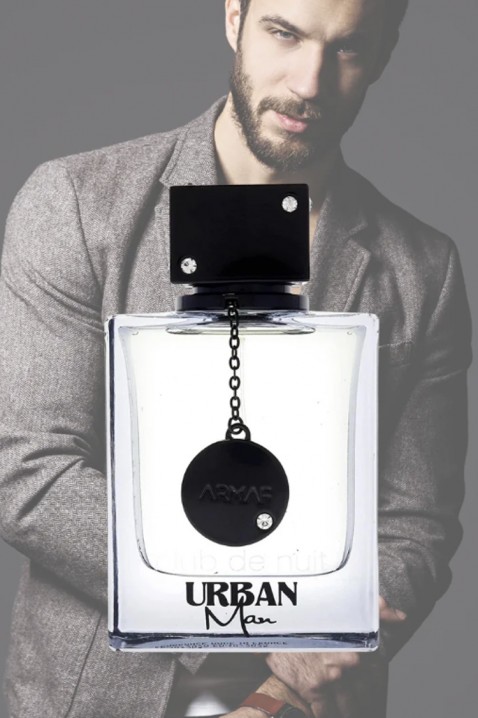 Woda perfumowana Armaf Club De Nuit Urban Man EDP 105 mlIVET.PL - Modna odzież