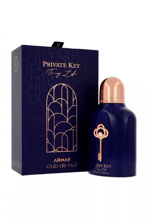 Perfumy Armaf Club De Nuit Private Key To My Life Extrait de Parfum 100 mlIVET.PL - Modna odzież