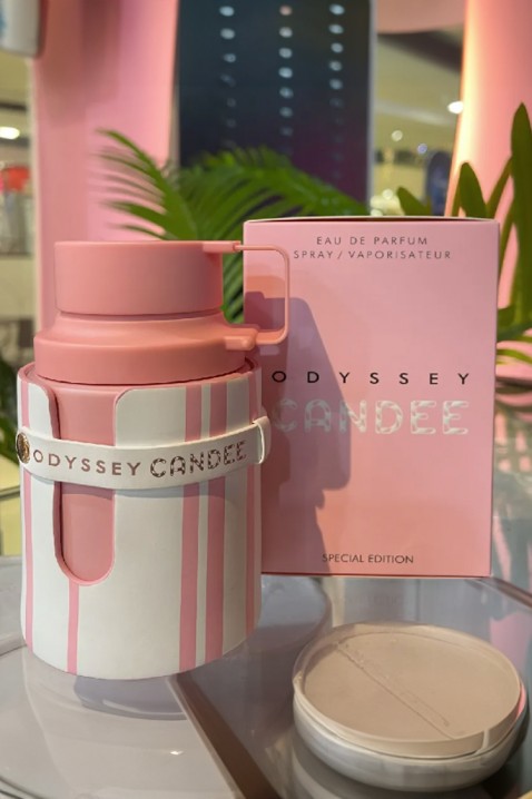 Woda perfumowana Armaf Odyssey Candee EDP 100 mlIVET.PL - Modna odzież