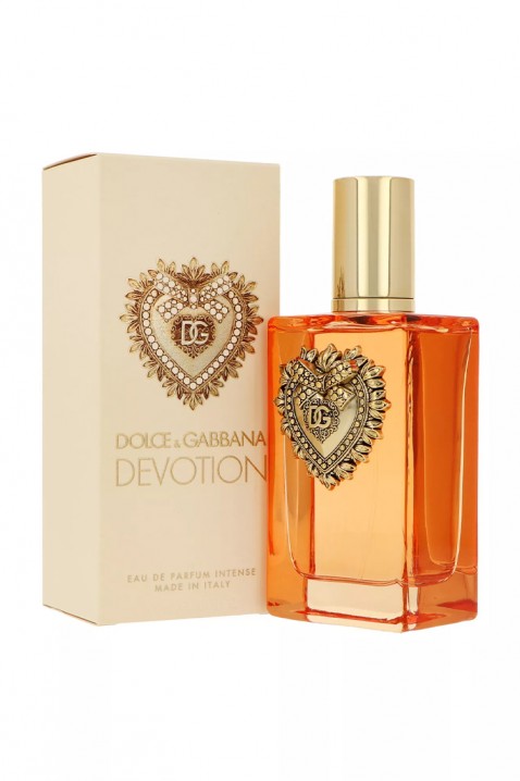 Woda perfumowana Dolce & Gabbana Devotion Intense EDP 100 mlIVET.PL - Modna odzież