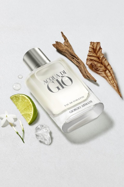 Woda toaletowa Armani Acqua Di Gio EDT 30 ml RefillableIVET.PL - Modna odzież