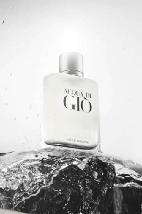 Woda toaletowa Armani Acqua Di Gio EDT 30 ml RefillableIVET.PL - Modna odzież