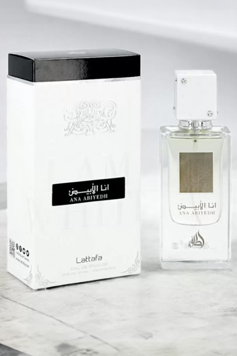 Woda perfumowana Lattafa Ana Abiyedh EDP 60 mlIVET.PL - Modna odzież