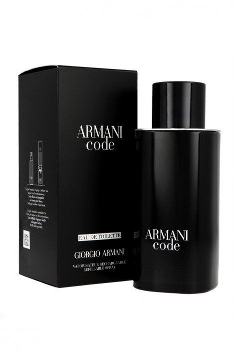 Woda toaletowa Armani Code Men EDT 125 mlIVET.PL - Modna odzież