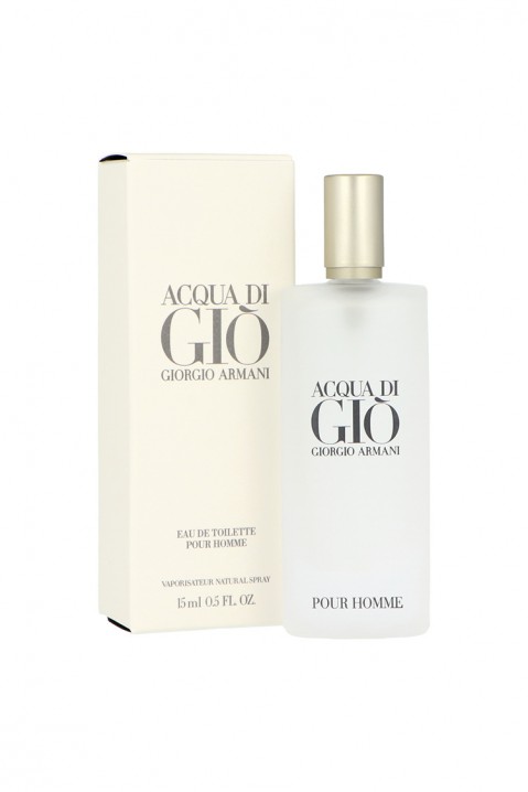 Woda toaletowa Armani Acqua Di Gio Pour Homme EDT 15 mlIVET.PL - Modna odzież