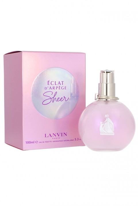 Woda toaletowa Lanvin Eclat d`Arpege Sheer EDT 100 mlIVET.PL - Modna odzież