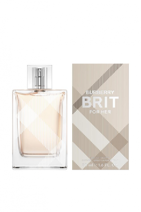 Woda perfumowana Burberry Brit EDT 50 mlIVET.PL - Modna odzież