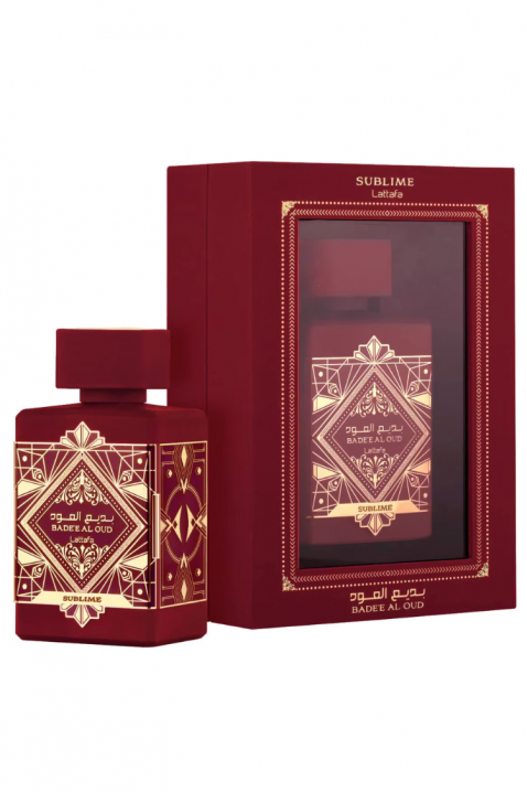 Woda perfumowana Lattafa Bade`e Al Oud Sublime EDP 100 mlIVET.PL - Modna odzież