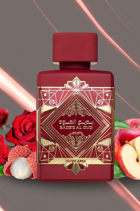 Woda perfumowana Lattafa Bade`e Al Oud Sublime EDP 100 mlIVET.PL - Modna odzież