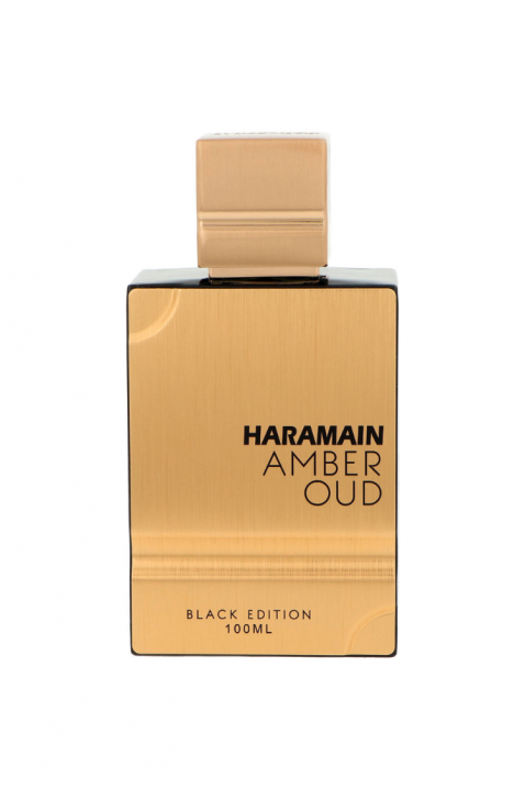 Woda perfumowana Al Haramain Amber Oud Black Edition EDP 100 mlIVET.PL - Modna odzież