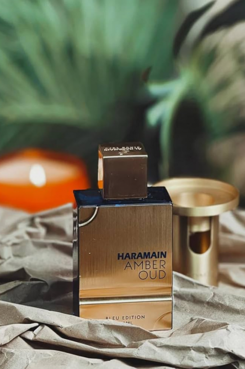 Woda perfumowana Al Haramain Amber Oud Black Edition EDP 100 mlIVET.PL - Modna odzież