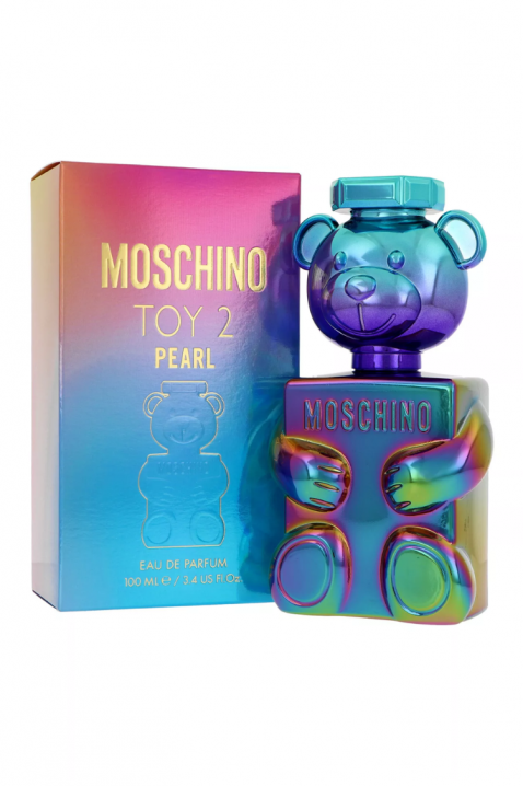 Woda perfumowana Moschino Toy 2 Pearl EDP 100 mlIVET.PL - Modna odzież