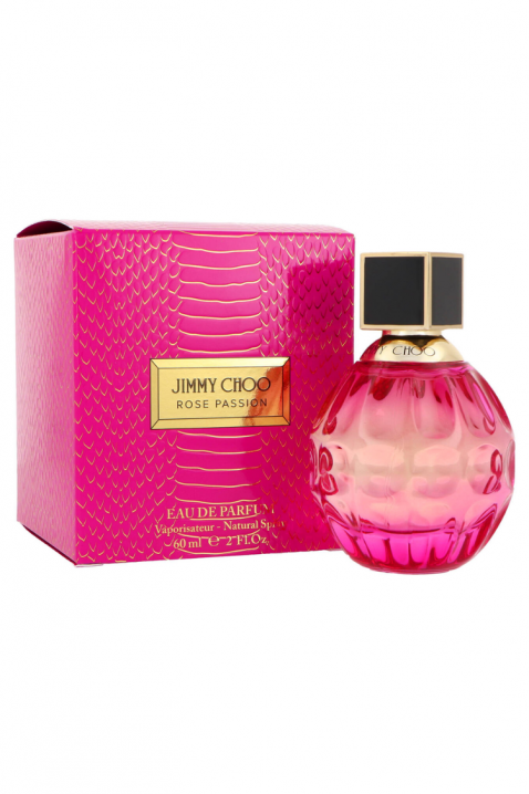 Woda perfumowana Jimmy Choo Rose Passion EDP 60 mlIVET.PL - Modna odzież