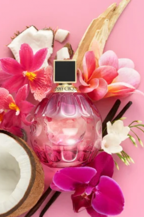 Woda perfumowana Jimmy Choo Rose Passion EDP 60 mlIVET.PL - Modna odzież