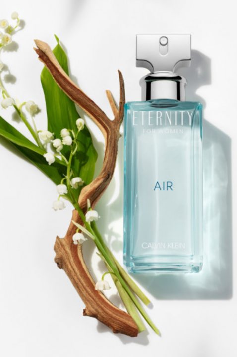 Woda perfumowana Calvin Klein Eternity Air For Women EDP 100 mlIVET.PL - Modna odzież