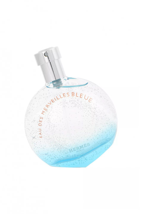 Woda toaletowa Hermes Eau Des Merveilles Bleue EDT 50 mlIVET.PL - Modna odzież