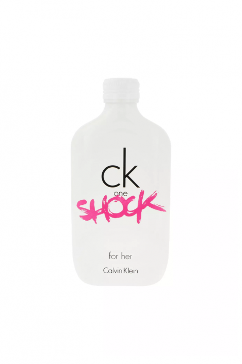 Woda toaletowa Calvin Klein CK One Shock For Her EDT 200 mlIVET.PL - Modna odzież