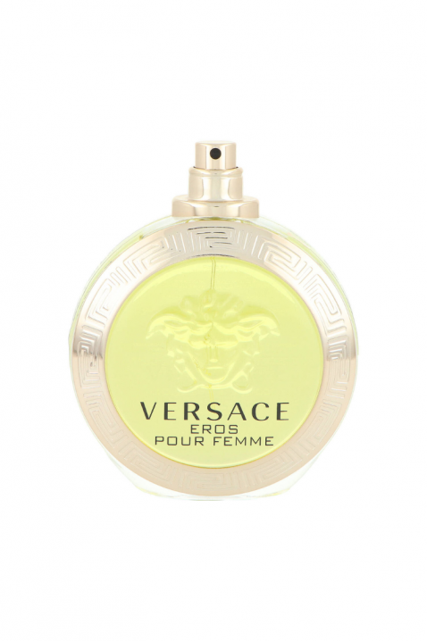 Tester perfum Versace Eros Pour Femme EDT 100 mlIVET.PL - Modna odzież