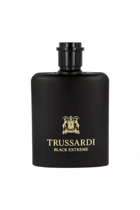 Woda toaletowa Trussardi Uomo Black Extreme EDT 100 mlIVET.PL - Modna odzież