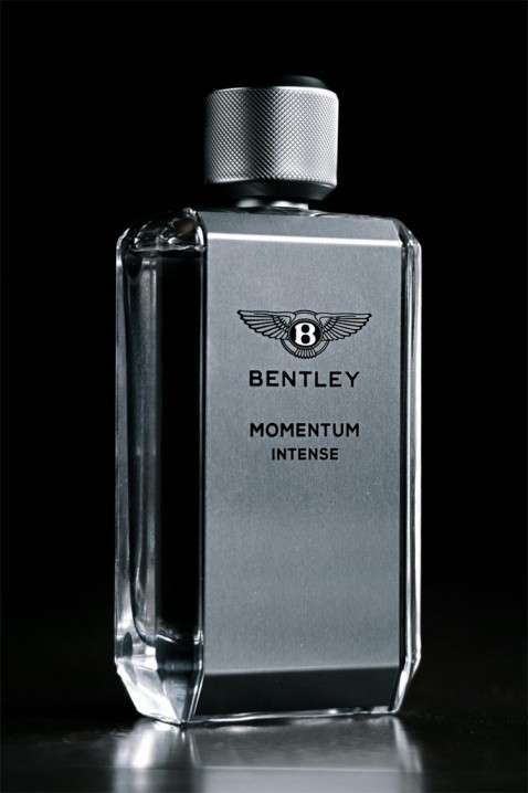 Woda perfumowana Bentley Momentum Intense EDP 100 mlIVET.PL - Modna odzież