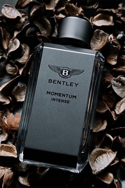 Woda perfumowana Bentley Momentum Intense EDP 100 mlIVET.PL - Modna odzież