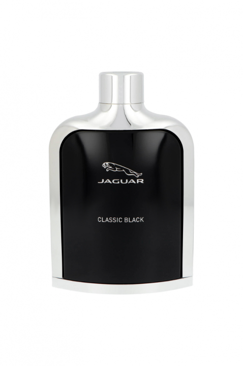 Woda toaletowa Jaguar Classic Black EDT 100 mlIVET.PL - Modna odzież