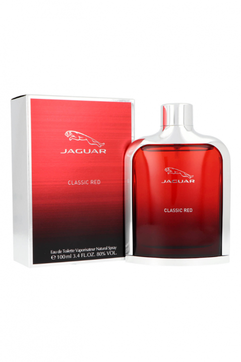 Woda toaletowa Jaguar Classic Red EDT 100 mlIVET.PL - Modna odzież