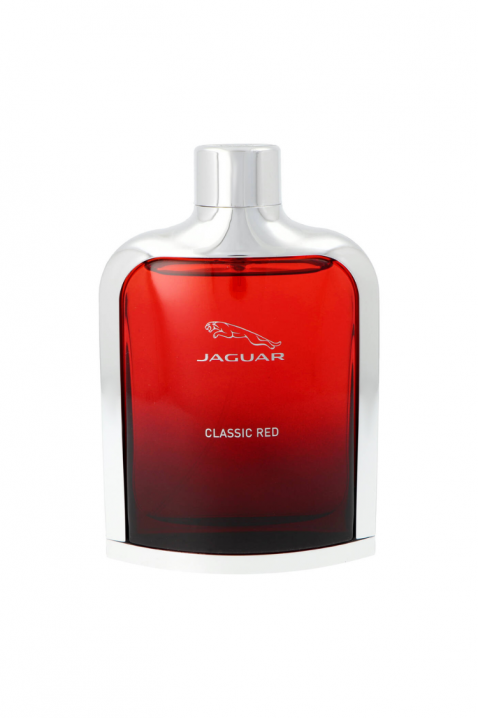 Woda toaletowa Jaguar Classic Red EDT 100 mlIVET.PL - Modna odzież