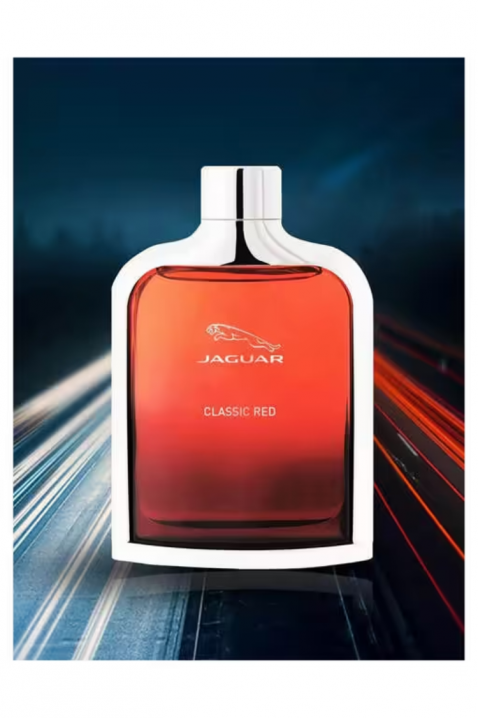 Woda toaletowa Jaguar Classic Red EDT 100 mlIVET.PL - Modna odzież