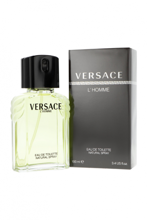 Woda toaletowa Versace L`Homme EDT 100 mlIVET.PL - Modna odzież