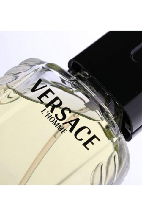 Woda toaletowa Versace L`Homme EDT 100 mlIVET.PL - Modna odzież