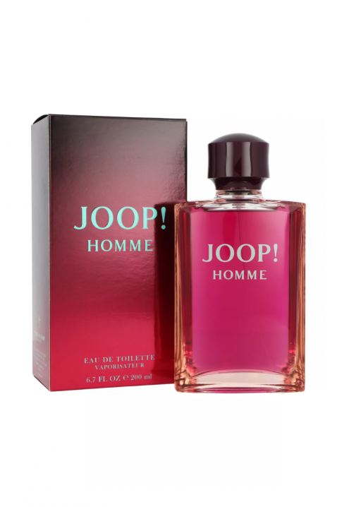 Woda toaletowa Joop! Homme EDT 200 mlIVET.PL - Modna odzież