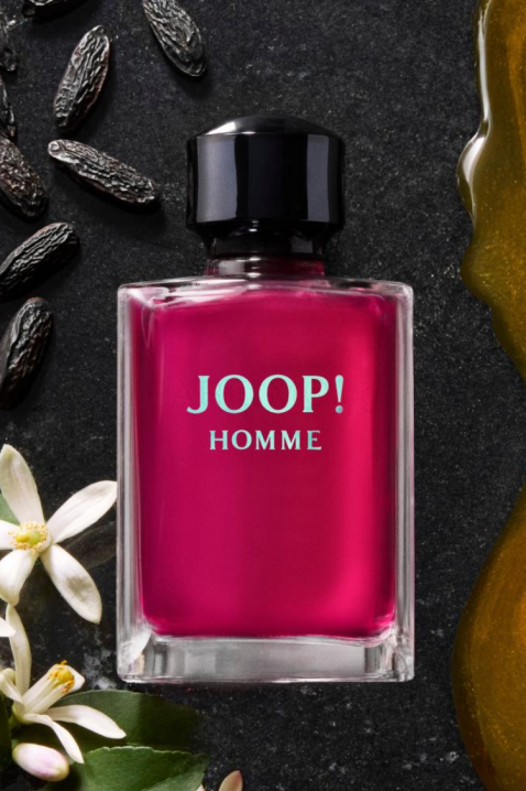 Woda toaletowa Joop! Homme EDT 200 mlIVET.PL - Modna odzież