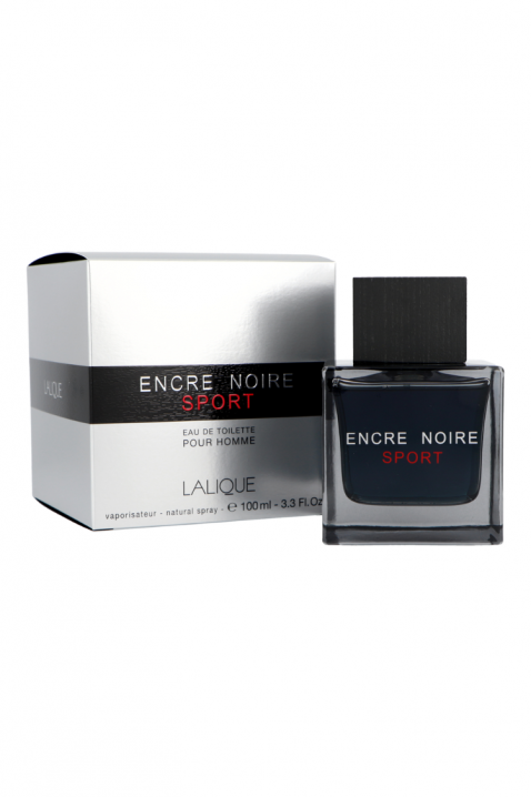 Woda toaletowa Lalique Encre Noire Sport EDT 100 mlIVET.PL - Modna odzież