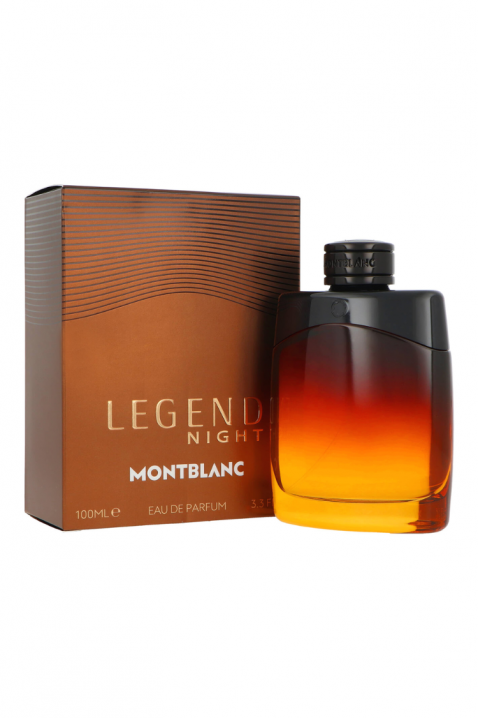 Woda perfumowana Montblanc Legend Night EDP 100 mlIVET.PL - Modna odzież