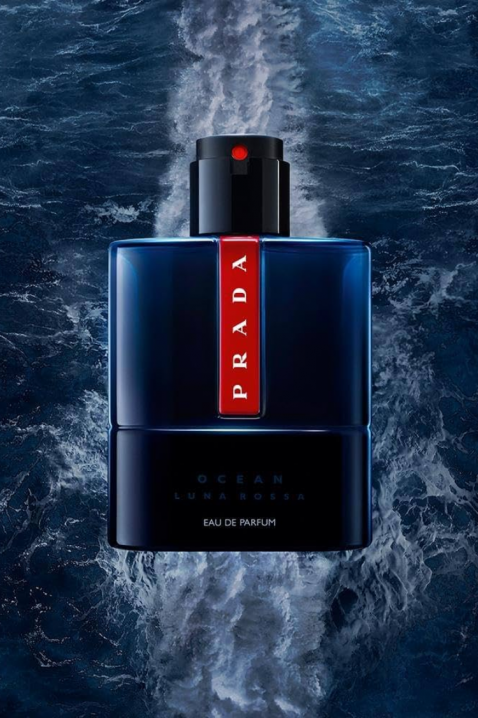 Woda perfumowana Prada Luna Rossa Ocean EDP 50 mlIVET.PL - Modna odzież