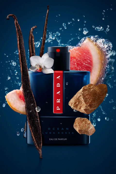 Woda perfumowana Prada Luna Rossa Ocean EDP 50 mlIVET.PL - Modna odzież