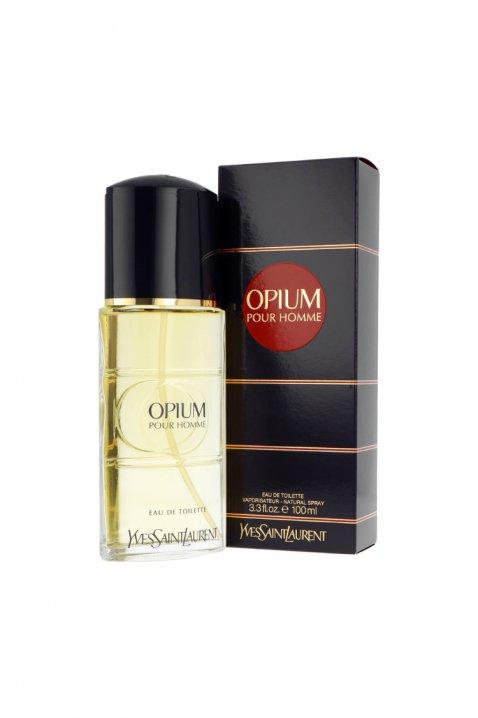 Woda toaletowa Yves Saint Laurent Opium Pour Homme EDT 100 mlIVET.PL - Modna odzież