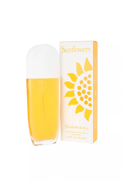 Woda perfumowana Elizabeth Arden Sunflowers EDT 100 mlIVET.PL - Modna odzież