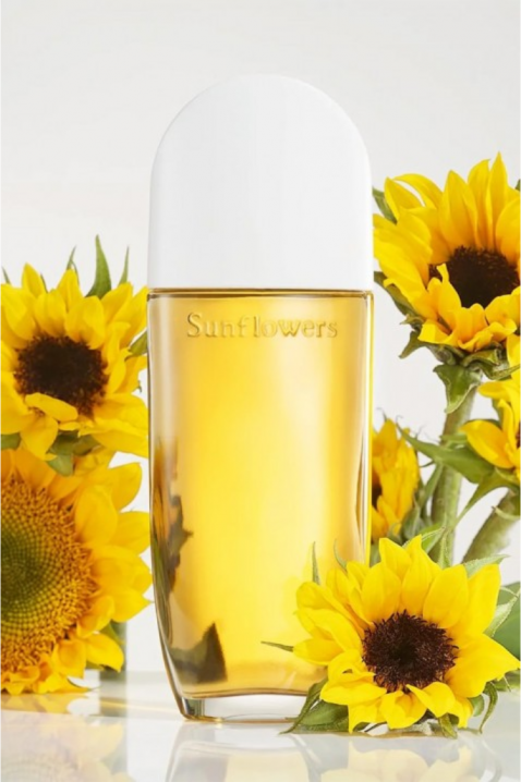 Woda perfumowana Elizabeth Arden Sunflowers EDT 100 mlIVET.PL - Modna odzież